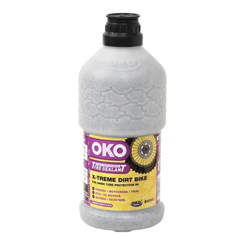 Oko X-Treme Gumitömítő 800 Ml