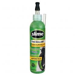   Defektgátló Folyadék Slime Tubeless 237Ml (Motorbiciklihez) - 10016