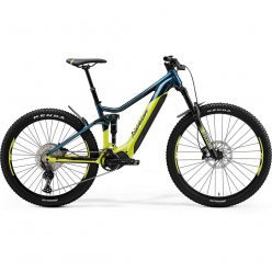 Merida 2022 Eone-Sixty 500 Kékeszöld/Kék/Lime