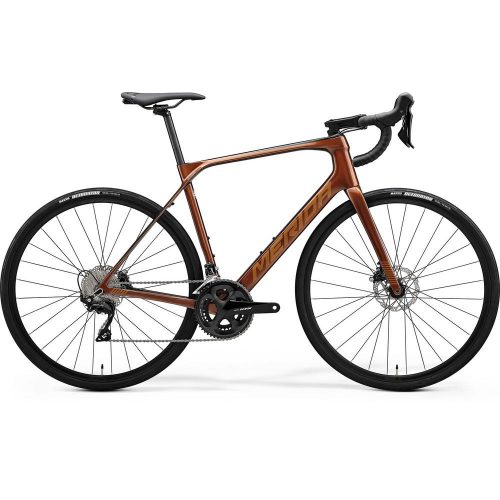 Merida 2022 Scultura Endurance 4000 Bronz/Fekete