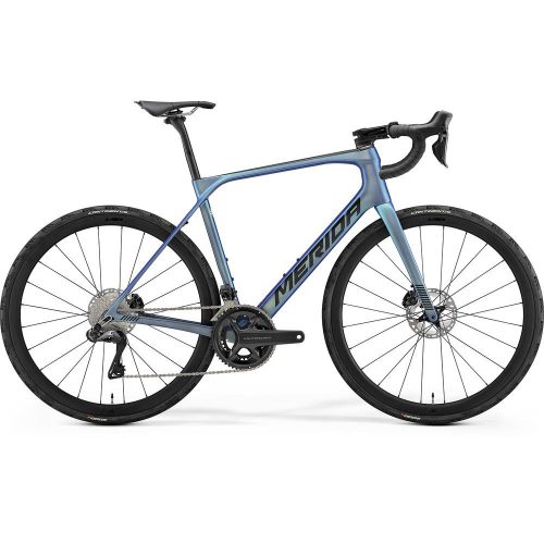 Merida 2022 Scultura Endurance 8000 Kék/Fekete