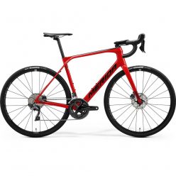 Merida Scultura Endurance 6000 Xl Fényes Tűzpiros (Fekete)