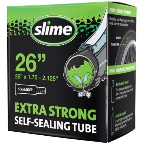 Belső Slime 26X1,75-2,125 Av Sv - 30059