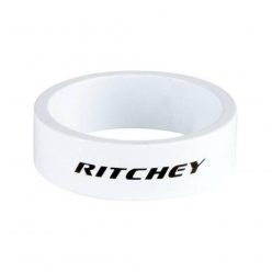 Ritchey RI kormánycsapágy hézagoló 10mm 1 1/8