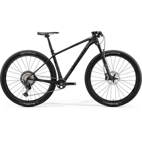 33841-20 Merida BIG NINE 7000 férfi Mountain bike 29" 2020 ud(fényes fekete)