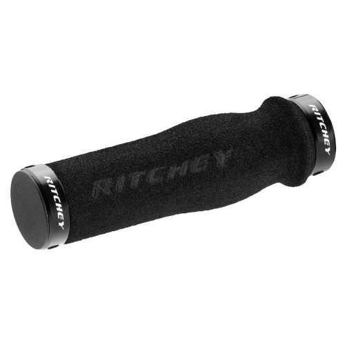 Markolat Ritchey Wcs Truegrip Ergo Locking 129Mm Fekete