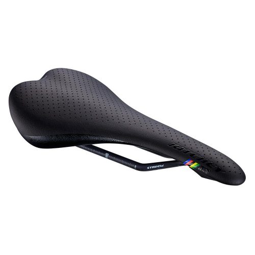 Nyereg RITCHEY WCS STREEM CARBON 132mm fekete