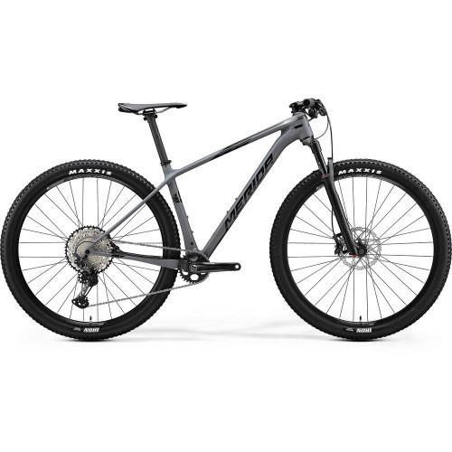 Ez Csak Váz!!! Merida 2020 Big.Nine Carbon XT