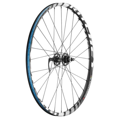 Kerék RITCHEY WCS VANTAGE II 26 első tubeless ready Clincher