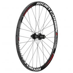   Kerék RITCHEY SUPERLOGIC MTN Carbon tubular disc centerlock F9mm