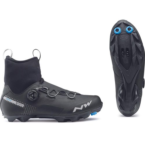 Cipő Northwave Mtb Celsius Xc Arctic Gtx téli