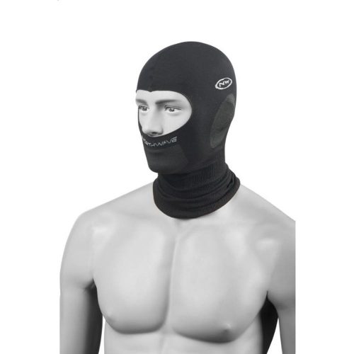 Northwave Balaclava Plus Téli Sapka