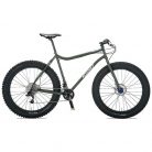 VÁZ RITCHEY WCS COMMANDO 17" FAT BIKE