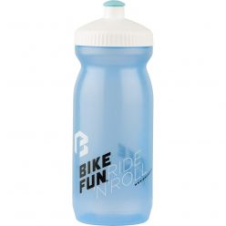 Kulacs Bikefun  600 Ml Kék