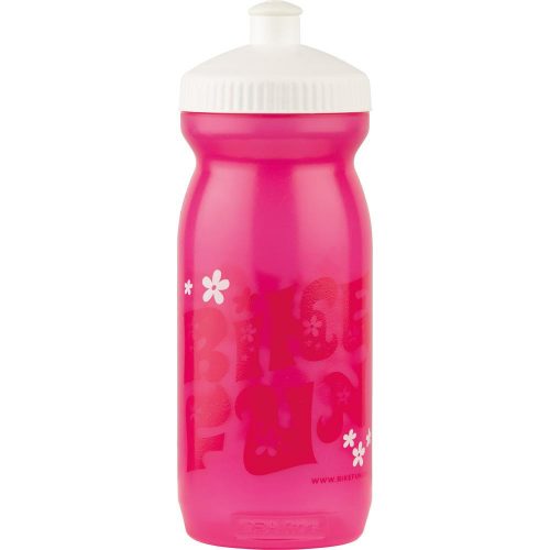 Kulacs Bikefun  600 Ml Magenta