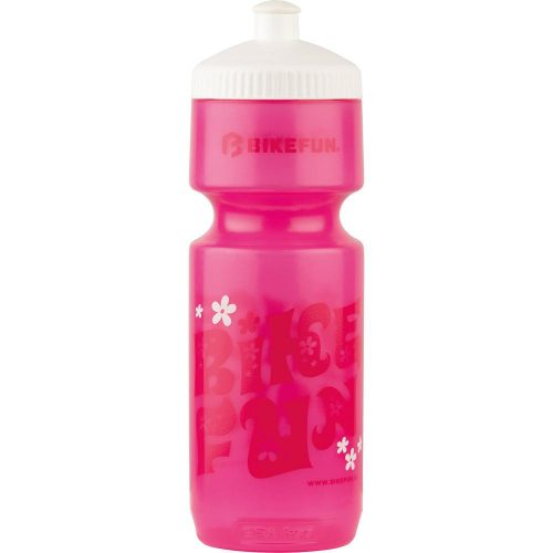 Kulacs Bikefun  750 Ml Magenta