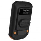 Computer Bryton Rider 320T Gps Komputer Szett (+Hrm És Cad Szenzor)