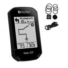 Computer Bryton Rider 420E Gps Komputer