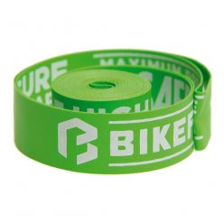 Felniszalag Bikefun  Safetape 26" 20X559 Zöld