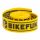 Felniszalag Bikefun  Safetape 27,5" 18X584 Sárga - Jn5841805