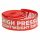 Felniszalag Bikefun  Safetape 29" 20X622 Piros - Jn702005