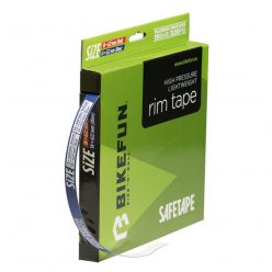   Felniszalag Bikefun  Safetape Öntapadós Road 14Mmx45M Kék - Jna45M14