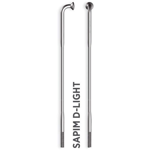 Küllő Sapim D-Light Inox 14G 258 Mm J-Bend Fekete  + Polyax Réz 14G 12Mm Fekete