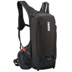 Táska Thule Rail 12L Háti + Hydrapack Fekete