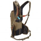 Táska Thule Rail 12L Háti + Hydrapack Khaki