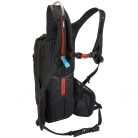 Táska Thule Rail Pro 12L Háti + Hydrapack + Protektor Fekete