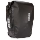 Táska Thule Pnp Shield Pannier 1Db, 17L Csomagtartóra Fekete