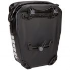 Táska Thule Pnp Shield Pannier 1Db, 17L Csomagtartóra Fekete