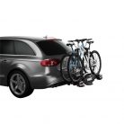 Kerékpárszállító THULE VELOCOMPACT 925 vonóhorogra 2 krp 7 pólusú