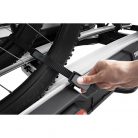 Kerékpárszállító Thule Velospace Xt 938 Vonóhorogra 2 Krp 13 Pólusú