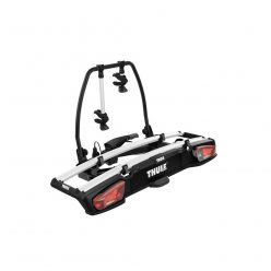   Kerékpárszállító THULE VELOSPACE XT vonóhorogra 2krp fekete 938 13 pólus