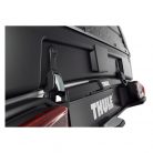 Doboz Thule Backspace Vonóhorogra Velospace Xt-Hez 300 L