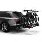 Kerékpászállító Thule Velospace Xt Vonóhorogra 3Krp 7 Pólusú