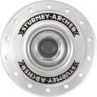 Sturmey Archer Hbt Pálya Első Agy [Ezüst , 36]