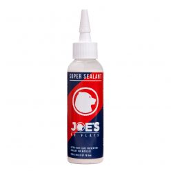   Joe'S No-Flats Super Sealant Defektgátló Folyadék [125 Ml]