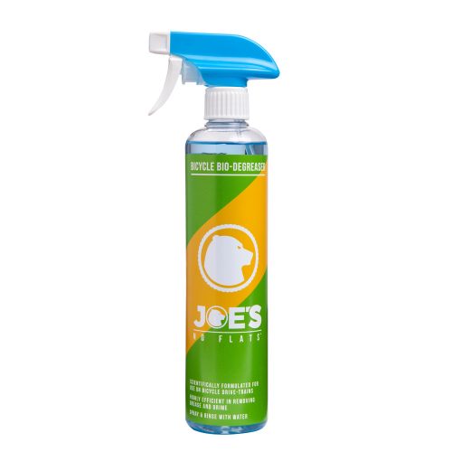 Joe'S No-Flats Bio-Degreaser Láncmosó [500 Ml]