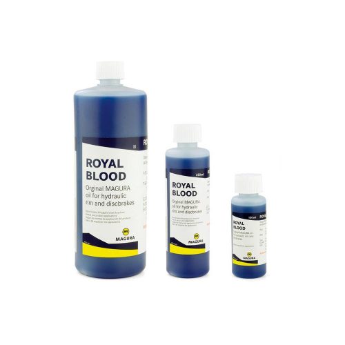 Magura Royal Blood Fékolaj [1000 Ml]