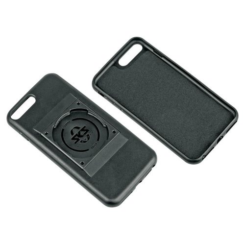 Sks-Germany Compit Cover Iphone 6+/7+/8+ Okostelefon Tartó