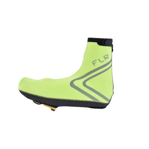 Flr Hd3 Heavy Duty Kamásli [Neon Sárga, 38-40]