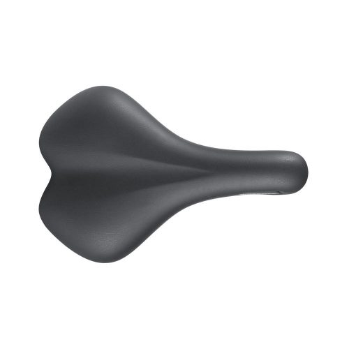 Selle San Marco Sportive Large Full-Fit Biofoam Nyereg [Fekete ]