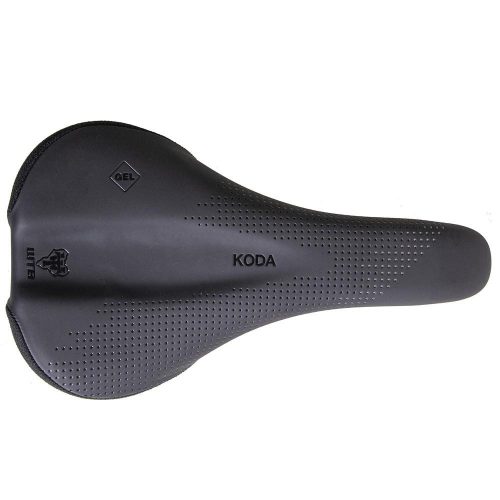 Wtb Koda Steel Medium Nyereg [Fekete ]