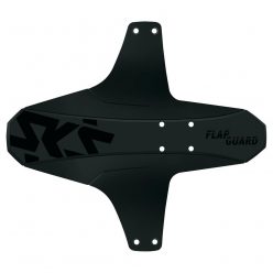   Sks-Germany Flap Guard Sárvédő Előre És Hátra [Fekete -Fekete ]