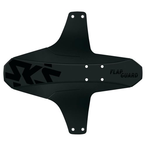 Sks-Germany Flap Guard Sárvédő Előre És Hátra [Fekete -Fekete ]