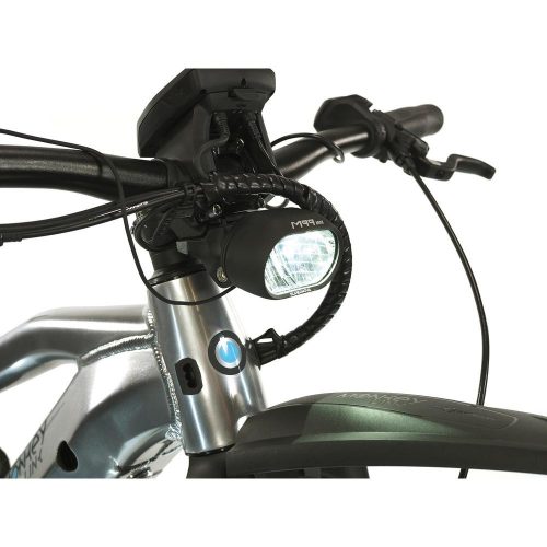 Monkeylink Supernova M99 Mini Pro Első Lámpa Ebike Akkumulátorhoz