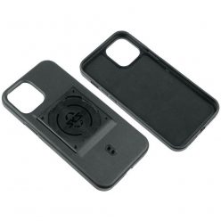   Sks-Germany Compit Cover Iphone 12 Okostelefon Tartó [Iphone 12 Mini]