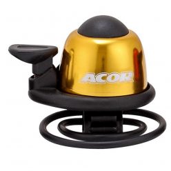 Acor Abe-21101 Mini Csengő [Arany]